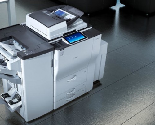 Đánh Giá Chi Tiết Máy Photocopy Ricoh MP 9003 Sự Lựa Chọn Hoàn Hảo Cho Doanh Nghiệp