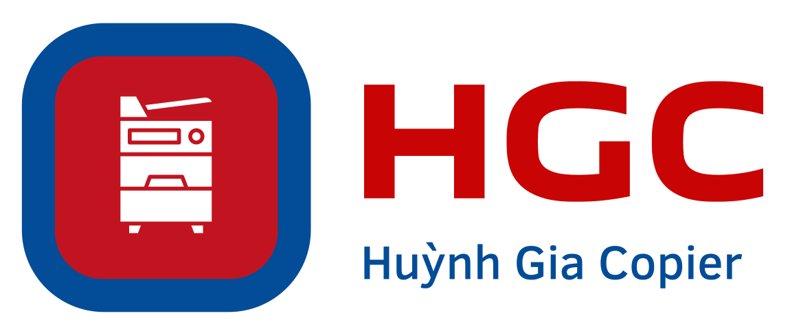 Huỳnh Gia Copier